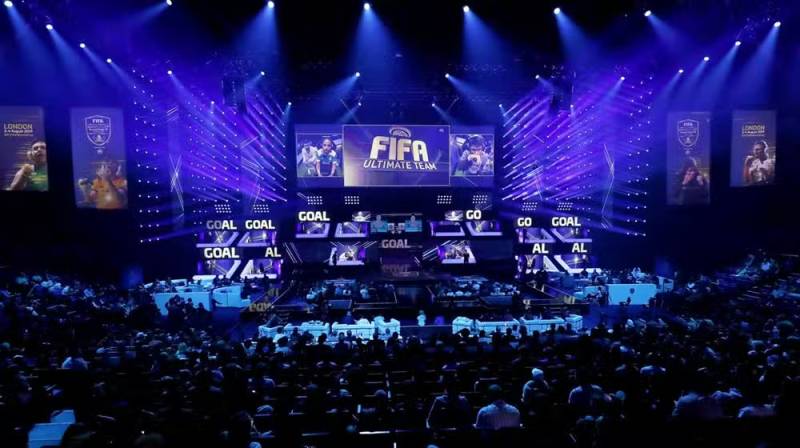 Pakistan eFootball team set for historic debut in the FIFAe Nations League