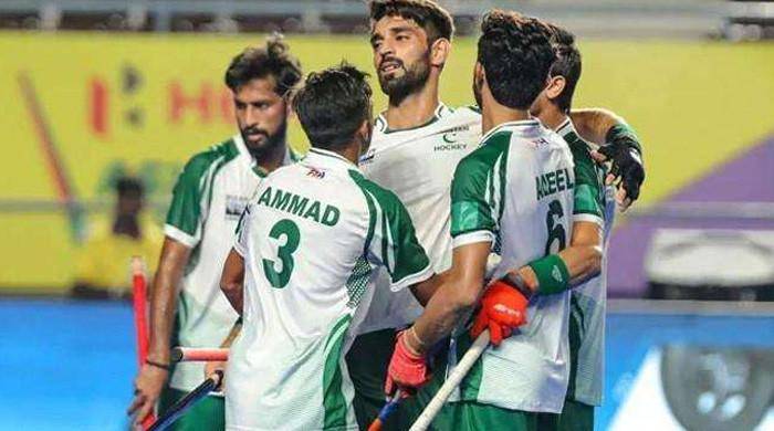PHF unveils new coaching panels for national hockey teams