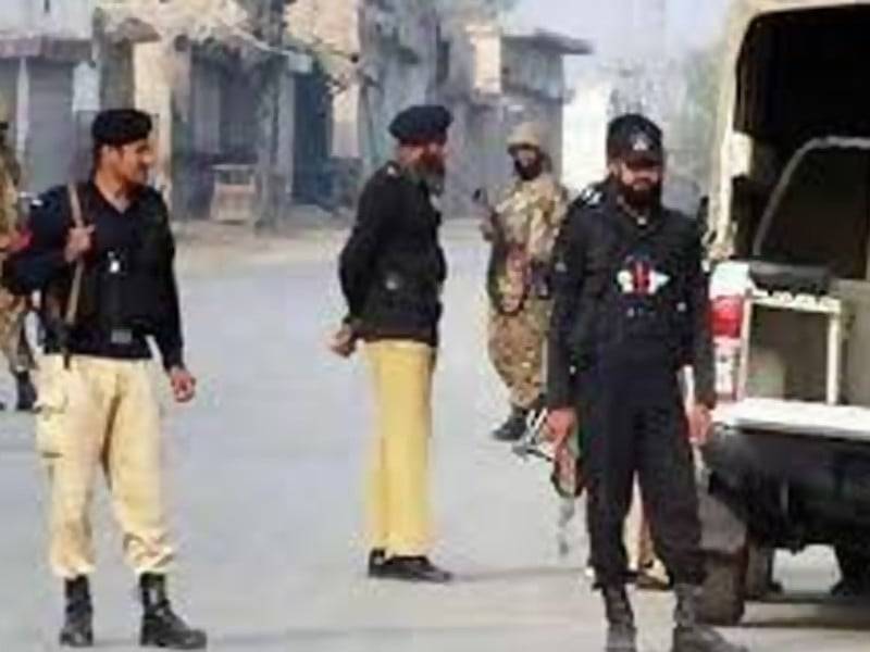Prisoner escapes from Quetta hospital, five officials suspended