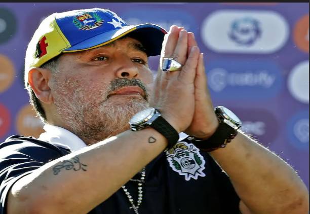 New trial over Maradona's death begins in Argentina