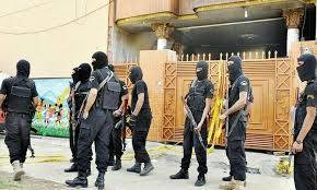 CTD arrests 16 terrorists in 113 IBOs across Punjab