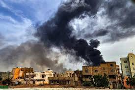 Nearly 700 reported killed in Sudan drone strikes this year: UN