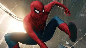 Sony Pictures offers sneak peek of 'Spider-Man: Brand New Day'