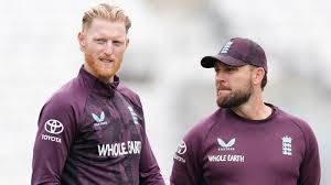 Ben Stokes says talk of McCullum rift 'massive overstatement'