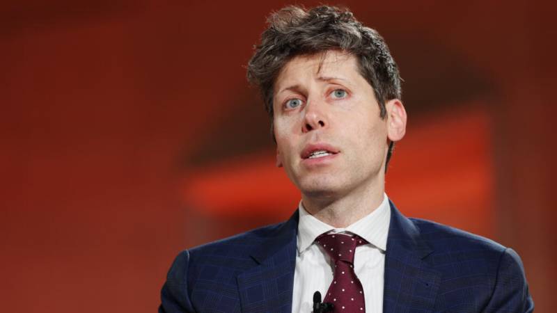 OpenAI firebomber was trying to kill boss Sam Altman