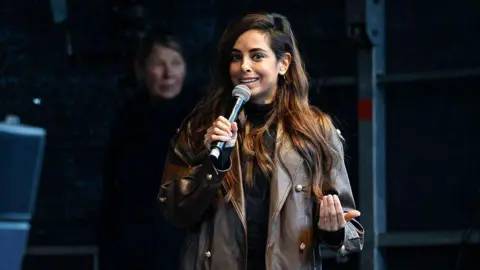 Spanish court shelves German TV star's sexualised deepfake complaint