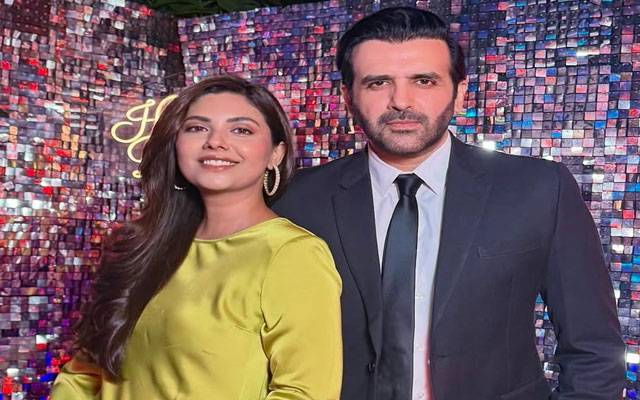 Sunita Marshall celebrates husband’s birthday with heartfelt note 