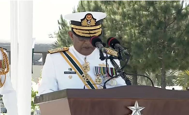 Air Force ready to thwart any aggression: Naval Chief