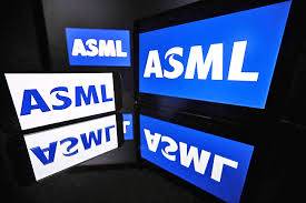 AI expansion drives up profits at bullish tech giant ASML