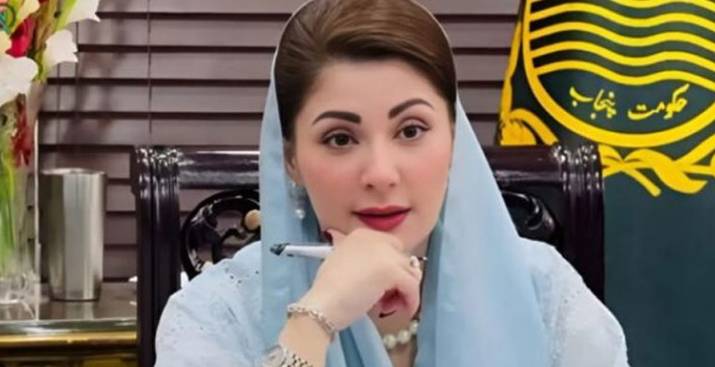 Punjab CM Maryam okays construction of Phase-II of Masali Gaun project