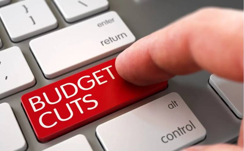 Govt cuts uplift budget by Rs173b to meet petroleum subsidy