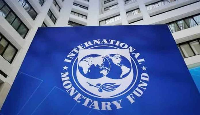 IMF concerned by lack of sovereign debt reduction