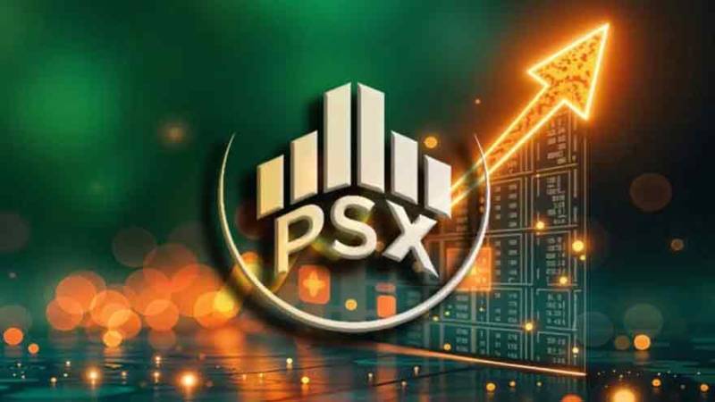 PSX maintains bullish trend amid optimism on Middle East conflict talks