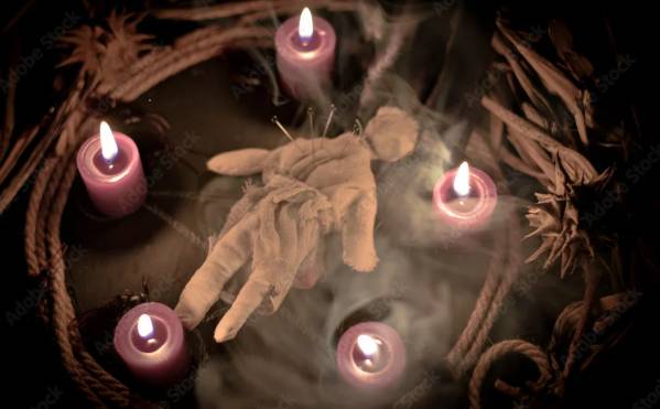 Stepmother kills little girl during black magic rituals in Lahore