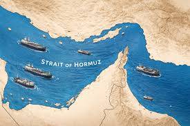 S. Korea secures 270mn barrels of oil from suppliers unaffected by Hormuz blockade