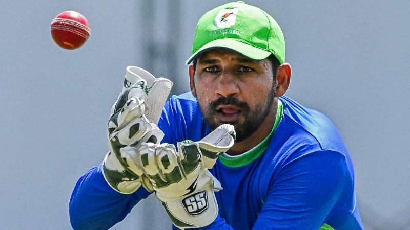 Sarfaraz Ahmed likely to be named head coach of Pakistan’s Test team