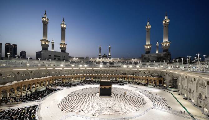 Saudi Arabia announces fines, 10-year entry ban for unauthorized Hajj pilgrims