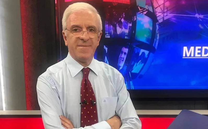 Turkey court sentences veteran journalist under controversial media law