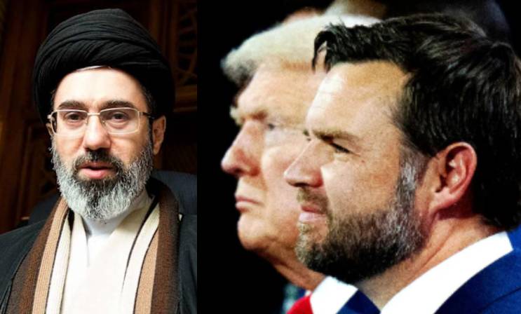 Vance says ceasefire holds as Trump seeks comprehensive Iran deal