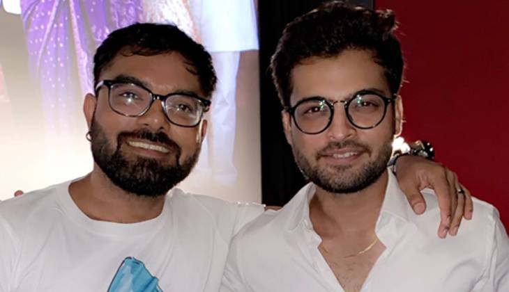 Yasir Hussain cheers to years of friendship in birthday tribute to Asad Siddiqui