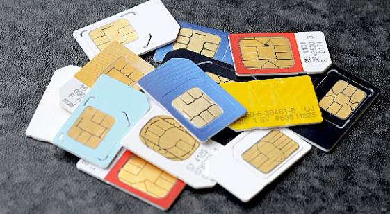 Over 1.5 million SIM cards linked to deceased persons uncovered