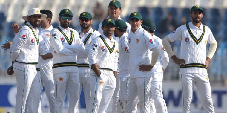 Announcement of Pakistan Test team for Bangladesh tour expected next week
