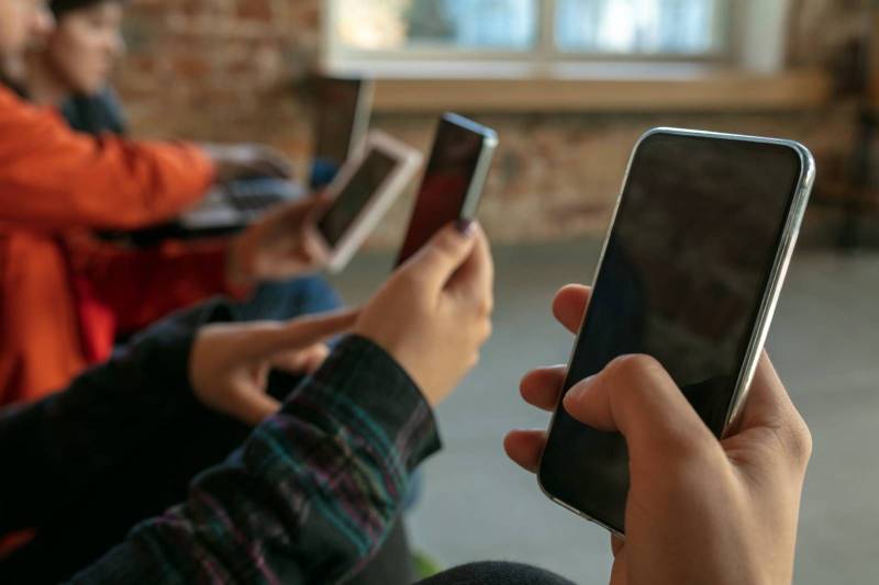 Indonesian university suspends students over viral lewd chat