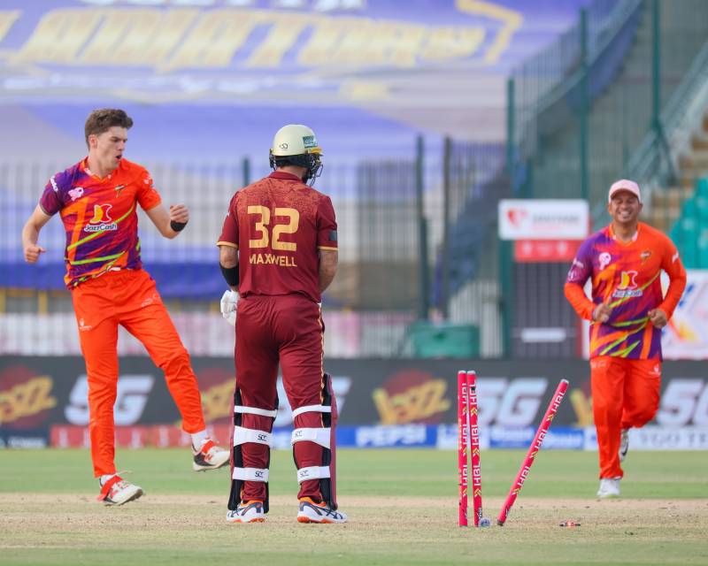 Kingsmen cruise past Rawalpindiz with five-wicket win in PSL 11