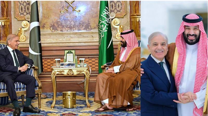 Saudi Arabia backs Pakistan’s mediation role between US and Iran