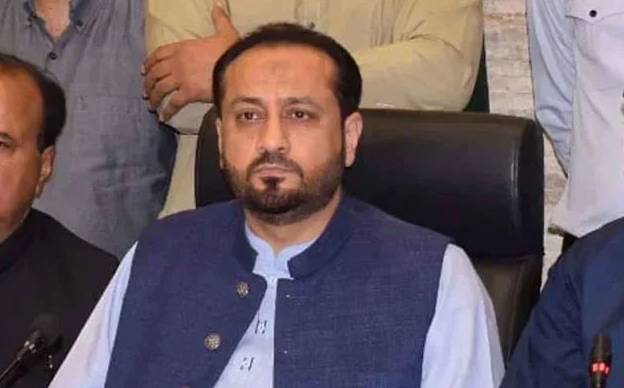 HIV media report is a deliberate attempt to defame Pakistan: Minister