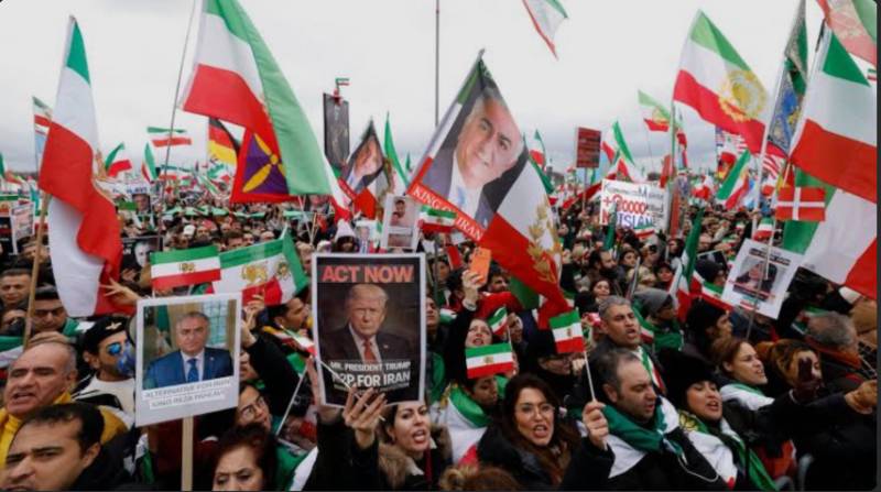 US optimistic about reaching peace deal with Iran
