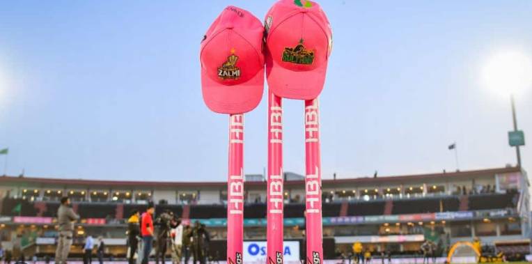Pink Day to be observed in PSL today