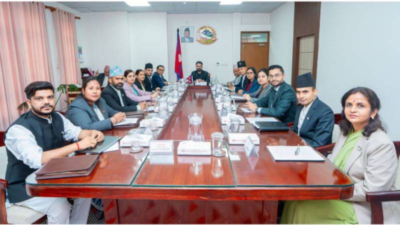Nepal committee to probe assets of politicians and officials