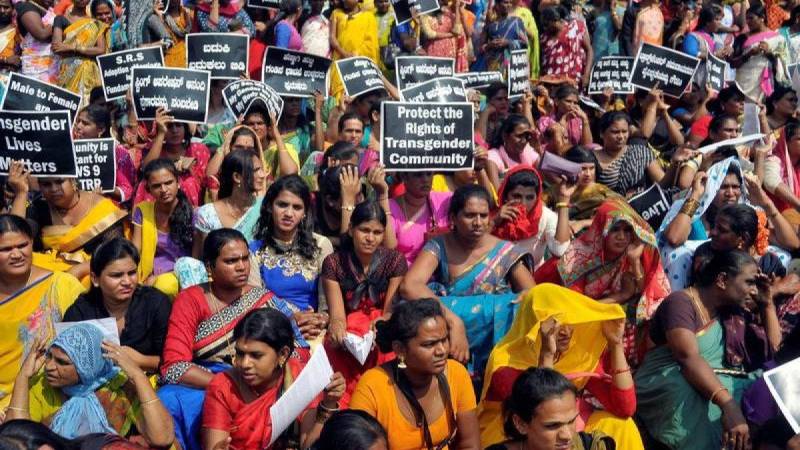 Opposition cries foul as India plans parliament expansion for women