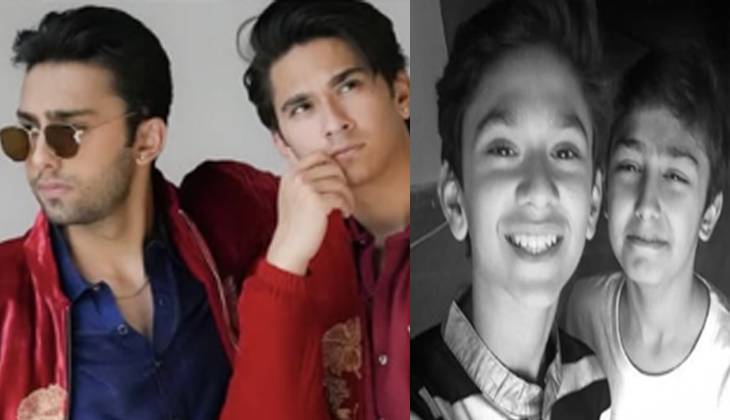 From childhood friends to collaborators, Samar Jafri and Aashir Wajahat win hearts