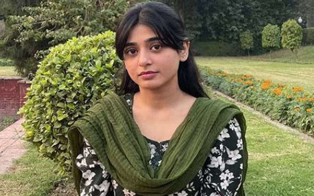 Sehar Khan’s emotional goodbye to ‘Aik Aur Pakeeza’ strikes a chord