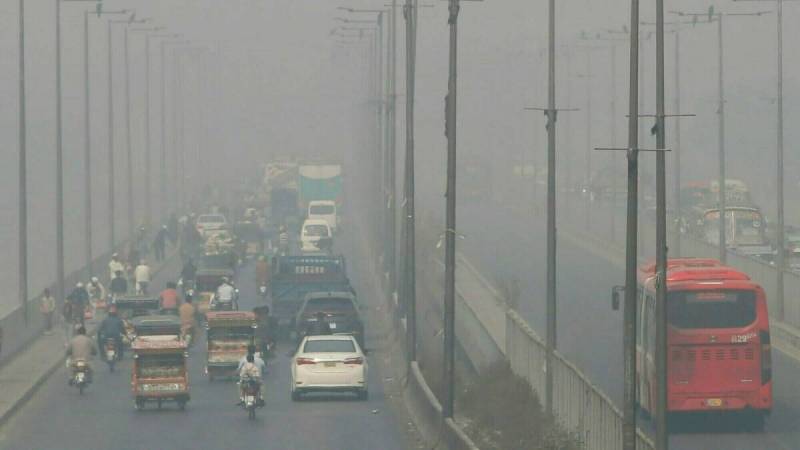 Traffic, smog, and civil liberties — are we truly serious?