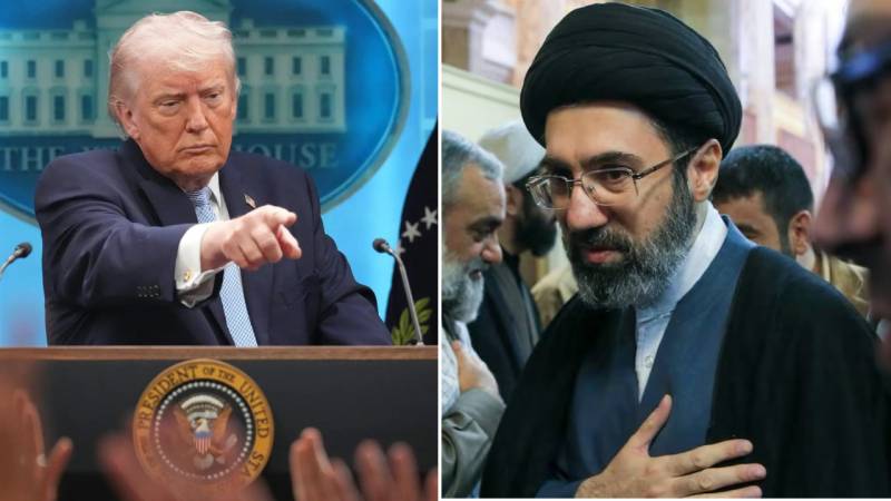 US threatens to resume strikes if Iran spurns peace offer