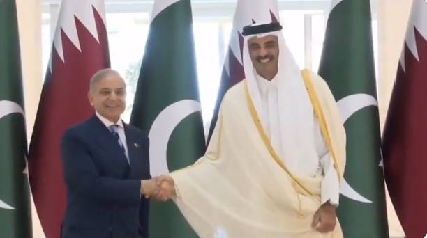 Pakistan, Qatar support de-escalation efforts ensuring regional security 