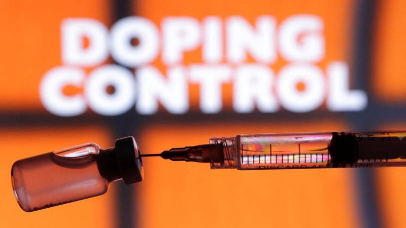 WADA targets India's performance-enhancing drugs production