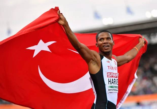 World Athletics deliver nationality switch hammer blow to Turkey