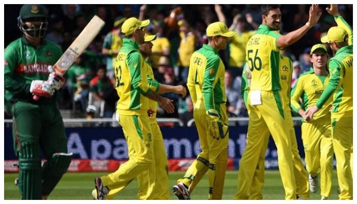 Australia to tour Bangladesh for ODI series after Pakistan 