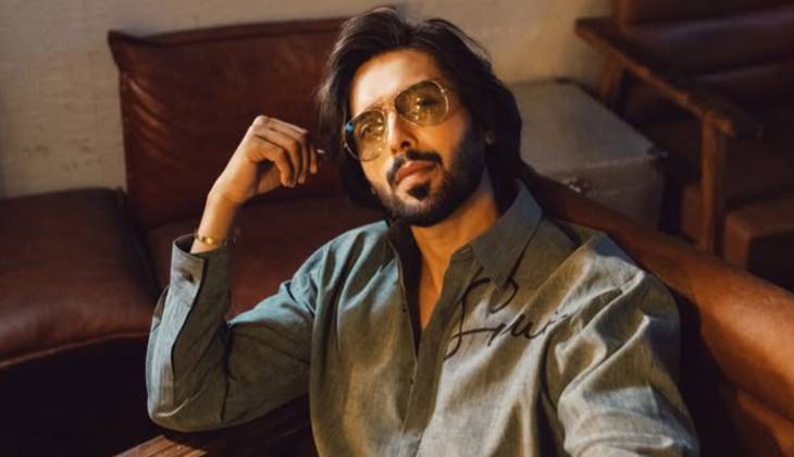 Fahad Mustafa and team rejoice as Aag Lagey Basti Mein creates history