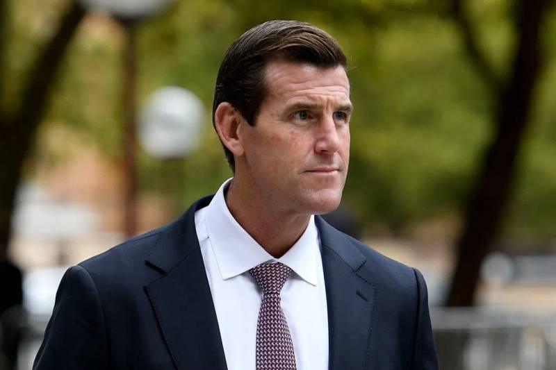 Australian soldier accused of war crimes in Afghanistan granted bail