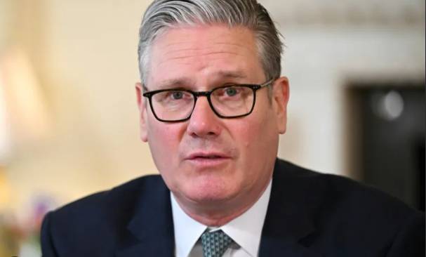 British PM again under fire over ex-envoy to US appointment