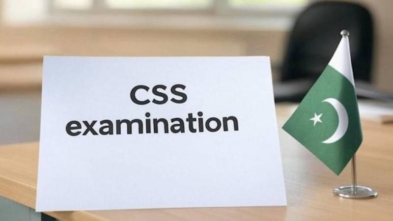 FPSC releases details of vacancies for CSS 2025