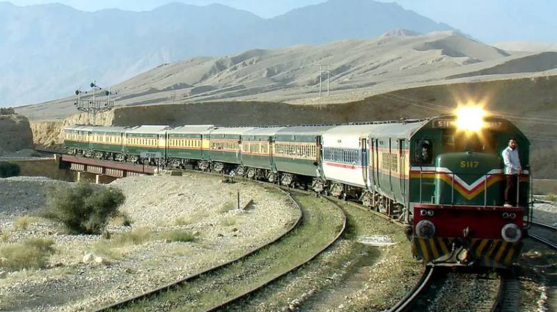 KP approves pre-feasibility study for Peshawar–Nowshera rail link