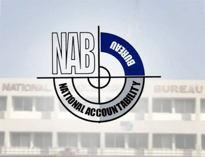 NAB KP accepts plea bargain offer in Kohistan corruption case