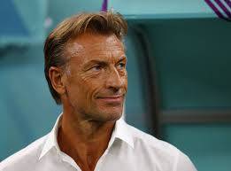 Renard sacked as Saudi Arabia coach ahead of World Cup