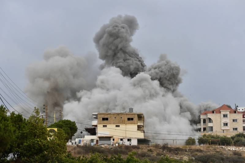 Amid ceasefire with Lebanon, Israel says ‘not yet finished the job’ against Hezbollah